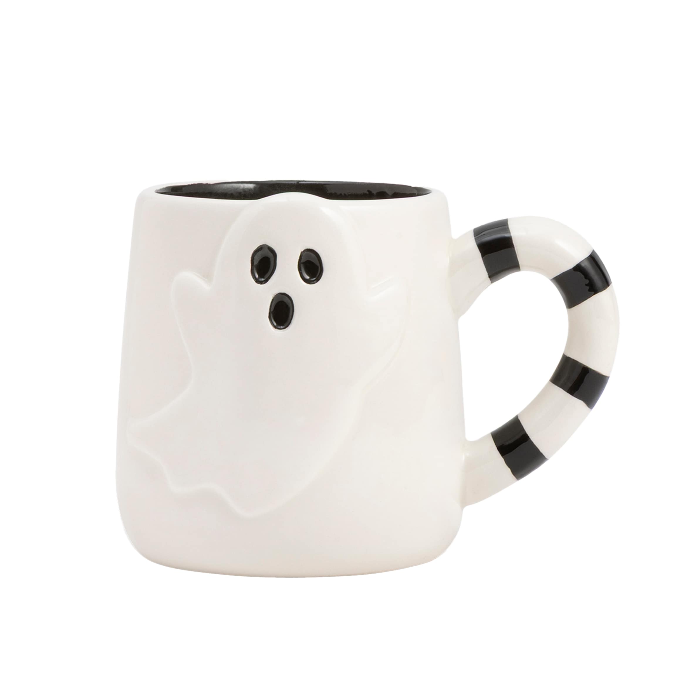 Core Kitchen Spooky Ghost Mug 456ml