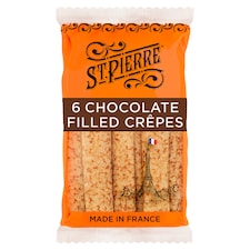Crepes