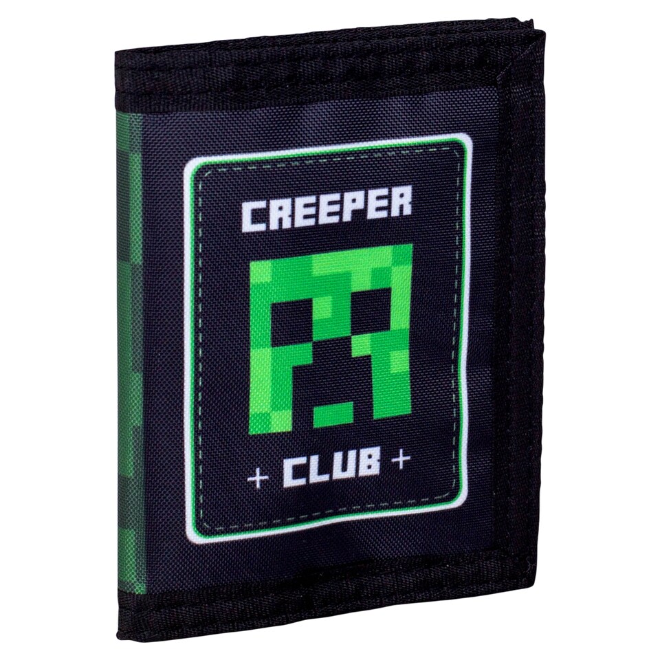 Astra Minecraft pénztárca   1. kép