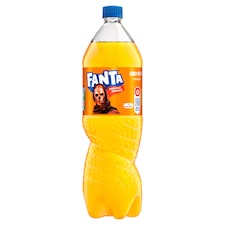 Other Sparkling Drinks