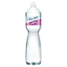 Poděbradka Prolinie Gently Sparkling with Forest Fruit Flavour 1.5L