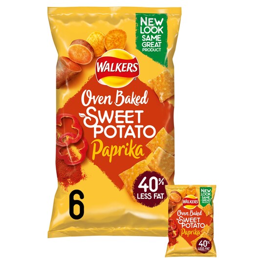 tesco sweet potato oven chips
