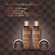 image 3 of Baylis & Harding Black Pepper & Ginseng Men's 3 Piece Gift Set