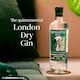 image 4 of SIPSMITH LONDON DRY GIN 70CL
