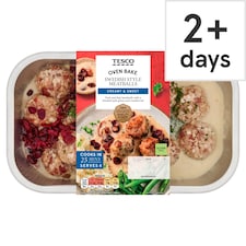 Mince & Meatballs
