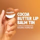 image 3 of Vaseline Lip Therapy Cocoa 20G