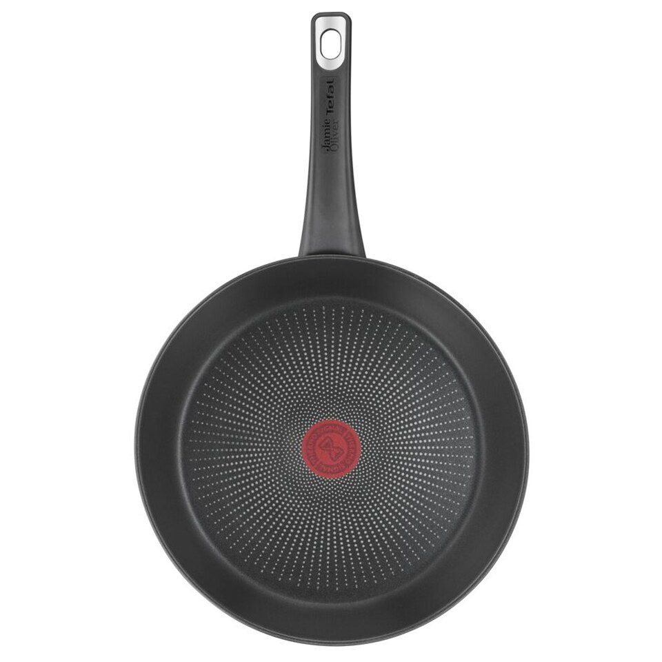 image 1 of Tefal Jamie Oliver Everyday Kitchen Frying pan 28cm