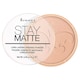 image 2 of Rimmel New Stay Matte Pressed Powder Silky Beig