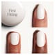 image 3 of Essie Gel Couture Nail Polish, First Fitting, 13.5ml