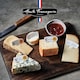 image 2 of Haute Fromagerie Cheese Selection Pack 400g