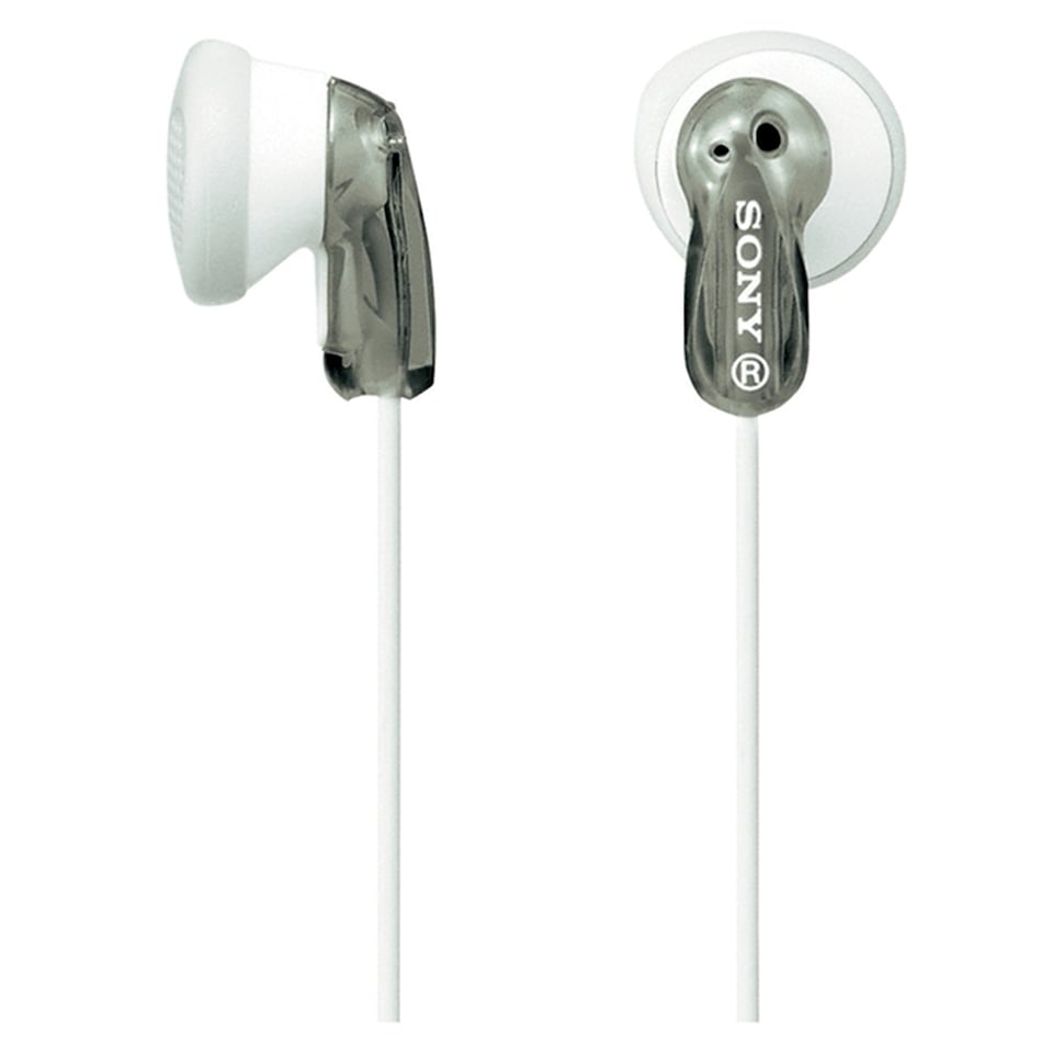 Sony Mdr E9lp Earphones White