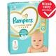 Obrázek 1 pro produkt Pampers Premium Care Velikost 1, 72 Dětské Plenky, 2kg-5kg