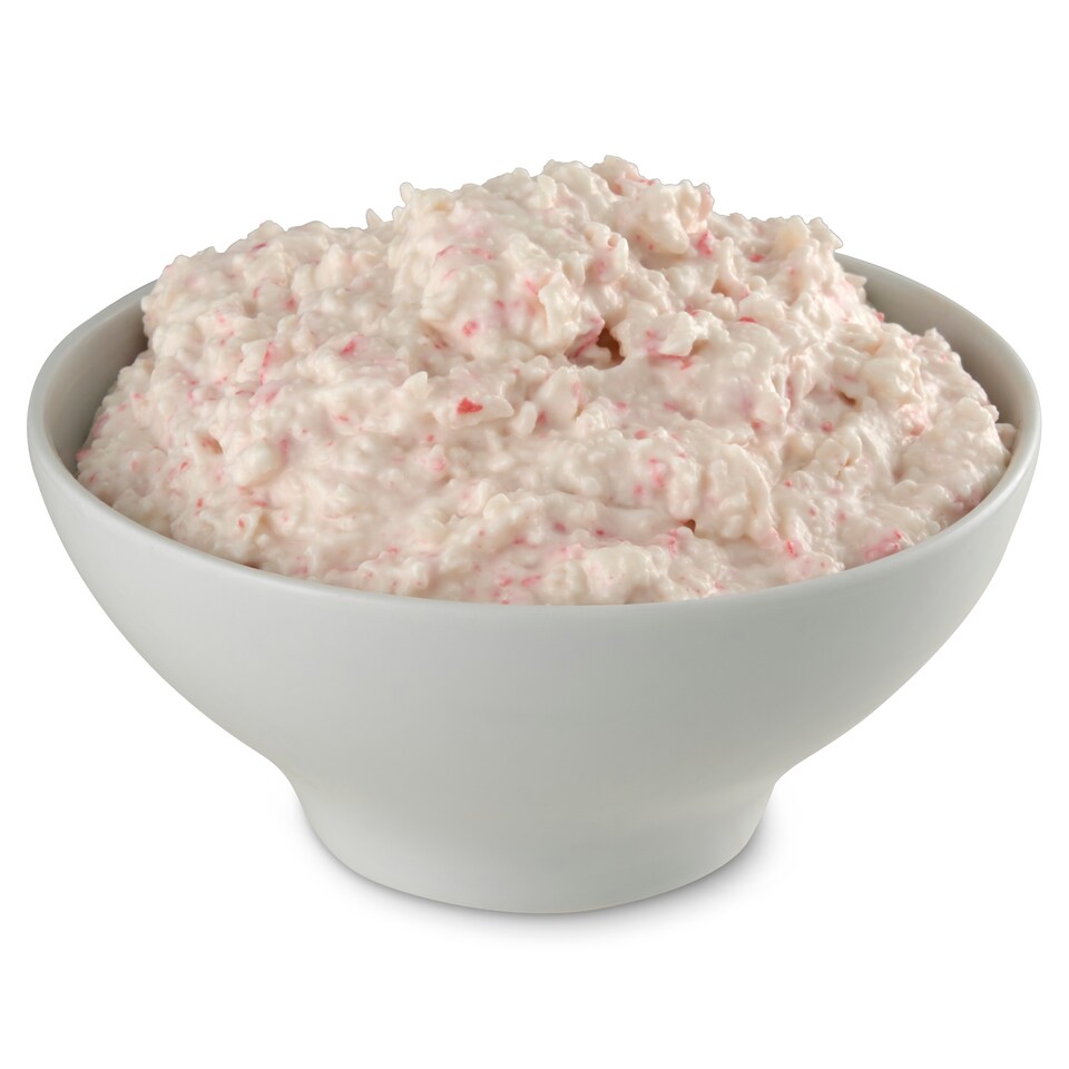 Obrázek 1 pro produkt Pomazánka a la krab s jogurtem