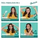 image 3 of Batiste Dry Shampoo Dark And Brown 200Ml