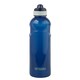 image 2 of Smash Pink & Navy Stealth Water Bottle 500ml Assorted