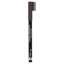 Rimmel Eyebrow Pencil Black