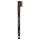 image 1 of Rimmel Eyebrow Pencil Black