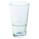 image 2 of Tesco Home 420 ml Hiballs Glasses 6 pcs