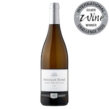 Tesco Finest Pouilly Fume 75Cl