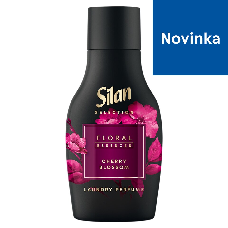 Silan Cherry Blossom parfum na pranie 30 praní 540 ml