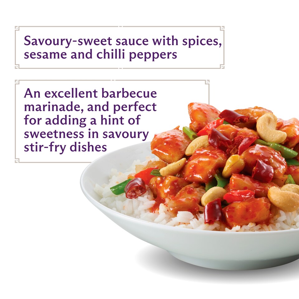 image 1 of Lee Kum Kee Hoisin Sauce 210G