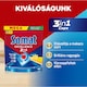 Somat 3in1 Excellence mosogatógép kapszula 80 db  2. kép