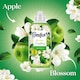 image 3 of Comfort Creations Fabric Conditioner Apple Blossom 48Washes 1440Ml
