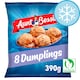 image 1 of Aunt Bessie's Dumplings 390G