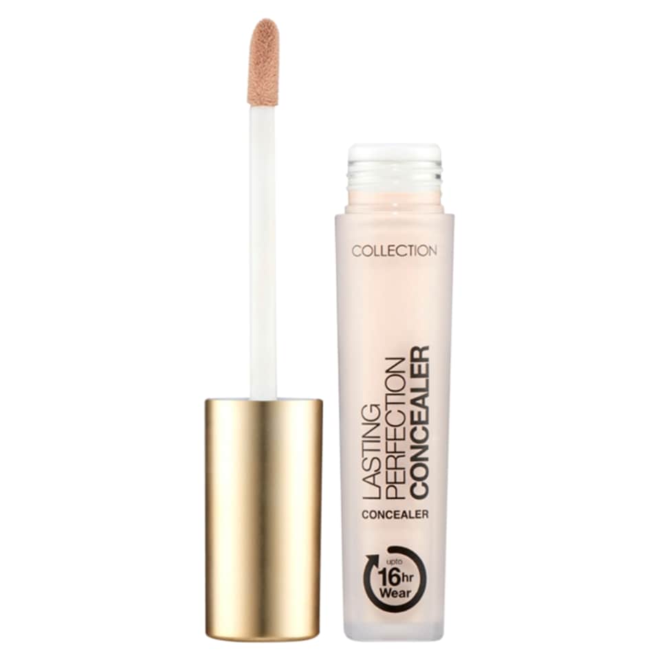image 1 of Collection Lasting Perfection Concealer - Porcelain 2
