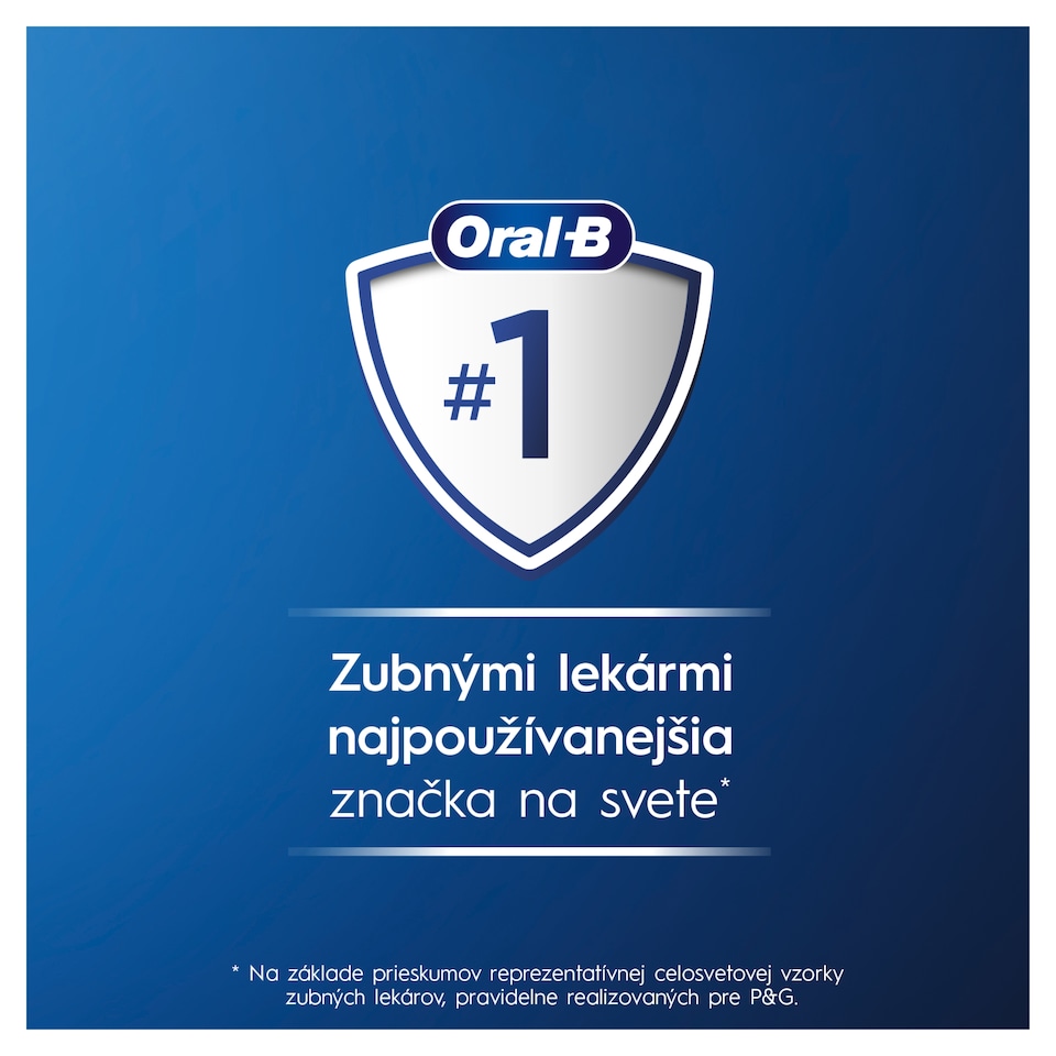 obrázok 1 z Oral-B Essential Dentálna Niť S Mätou, 50 m