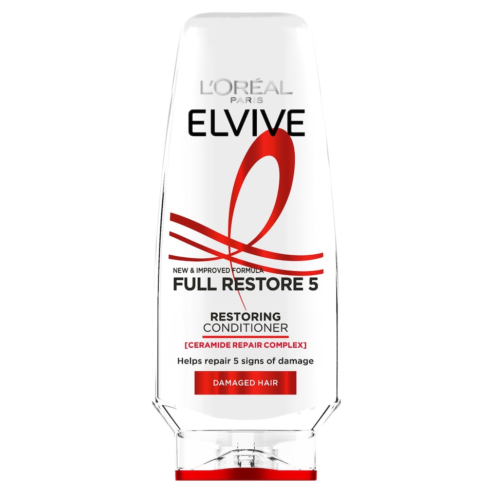 L'Oreal Elvive Full Restore 5 Conditioner 300Ml