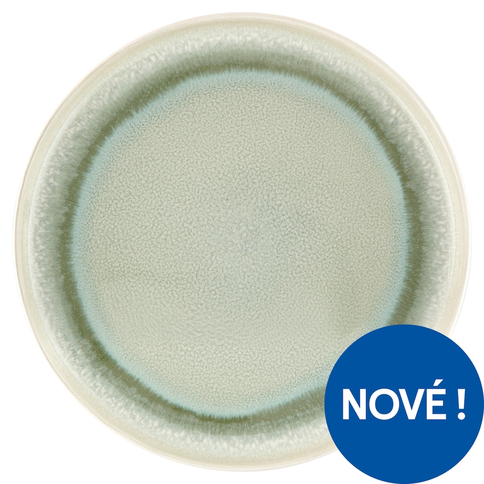 F&F Home Logan talířek