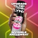 image 2 of Lynx Epic Fresh 72h Antiperspirant Deodorant 250ml