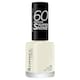 image 1 of Rimmel 60 Sec Nail Polishwhite Hot Love