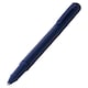 image 3 of Paperchase Agenzio Soft Touch Midnight Metal Pen