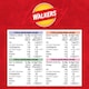 image 5 of Walkers Classic Variety Multipack Crisps 12x25g