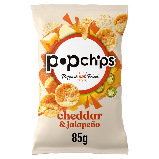 popchips cheddar