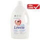 Obrázek 1 pro produkt Lovela Baby Tekutý prací přípravek na bílé prádlo 32 praní 2,9l