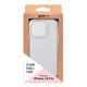 image 1 of Groov-E Iphone 14 Pro Clear Shell Case