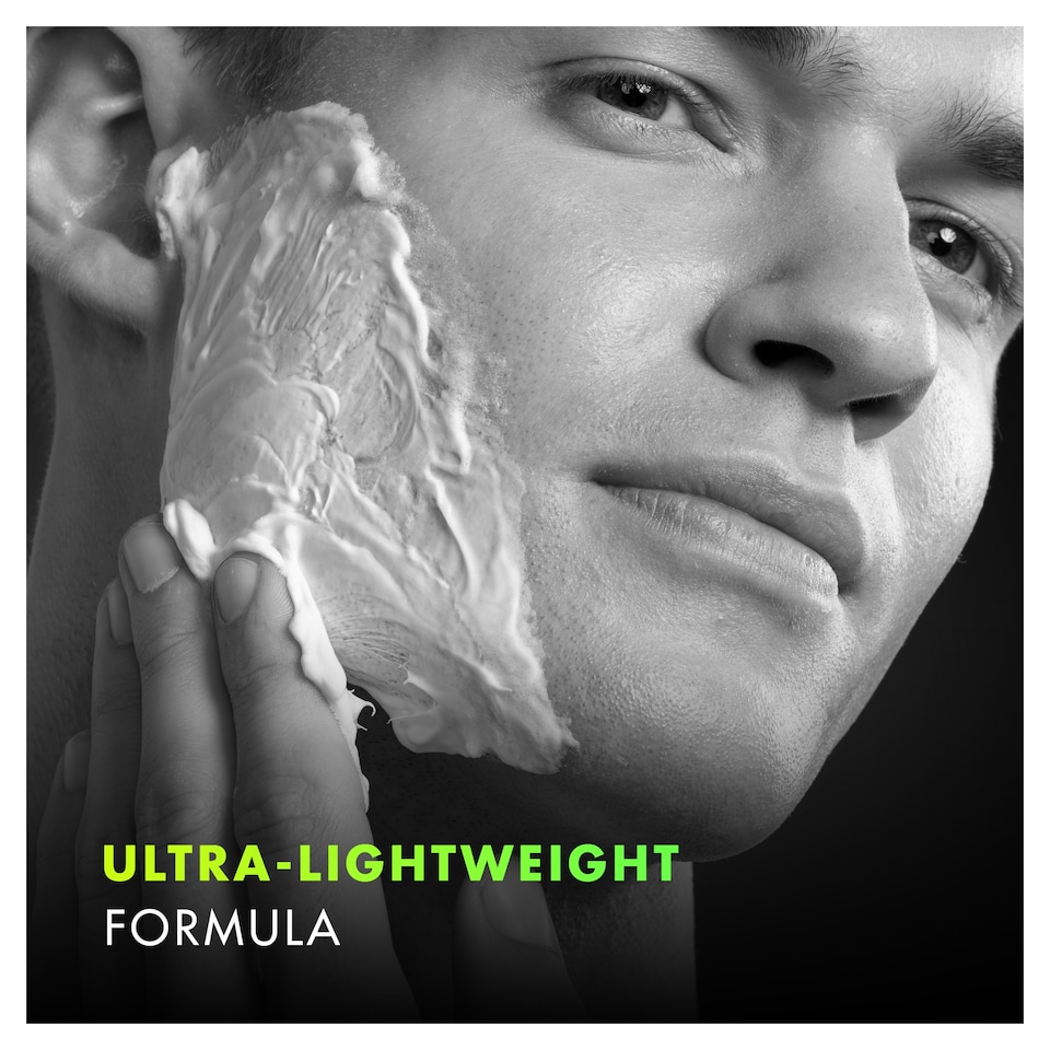 image 1 of Gillette Labs Shaving Foam 240ml