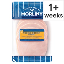 Morliny Roast Chicken Fillet 100G