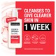 image 2 of Neutrogena Clear & Defend Facial Wash 200Ml