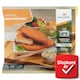 Gallicoop gyorsfagyasztott panírozott pulykamellszelet 700 g  1. kép