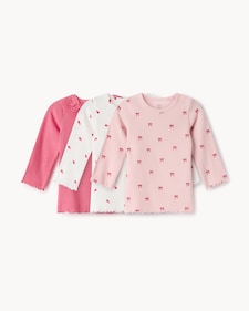 Baby Tops & T-Shirts