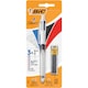 image 1 of BIC 4 Colours Pens and HB Set 1 Pack +12
