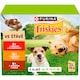 obrázok 2 z Friskies Adult kapsičky pre psov hovädzie, kura, jahňacie v šťave 24 x 85 g