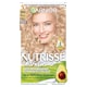 image 1 of Garnier Nutrisse 10.1 Ice Blonde Permanent Hair Dye