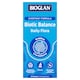 image 1 of Bioglan Biotic Balance Daily Flora Capsules Food Suppliment 30s
