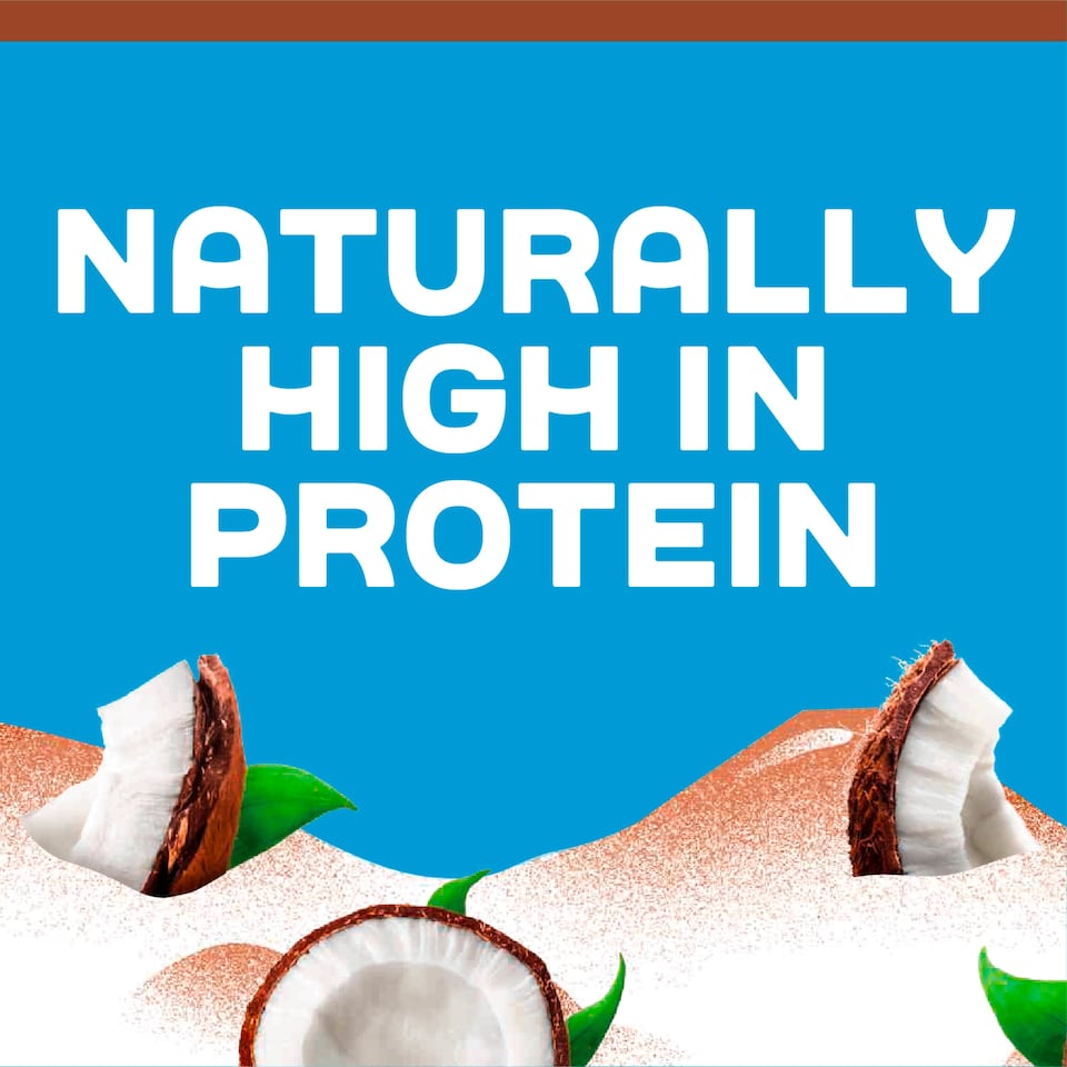 image 1 of Arla Skyr Coconut Icelandic Style Yogurt 450g