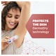 image 4 of NIVEA Derma Dry Control Antiperspirant Roll-On 50ml